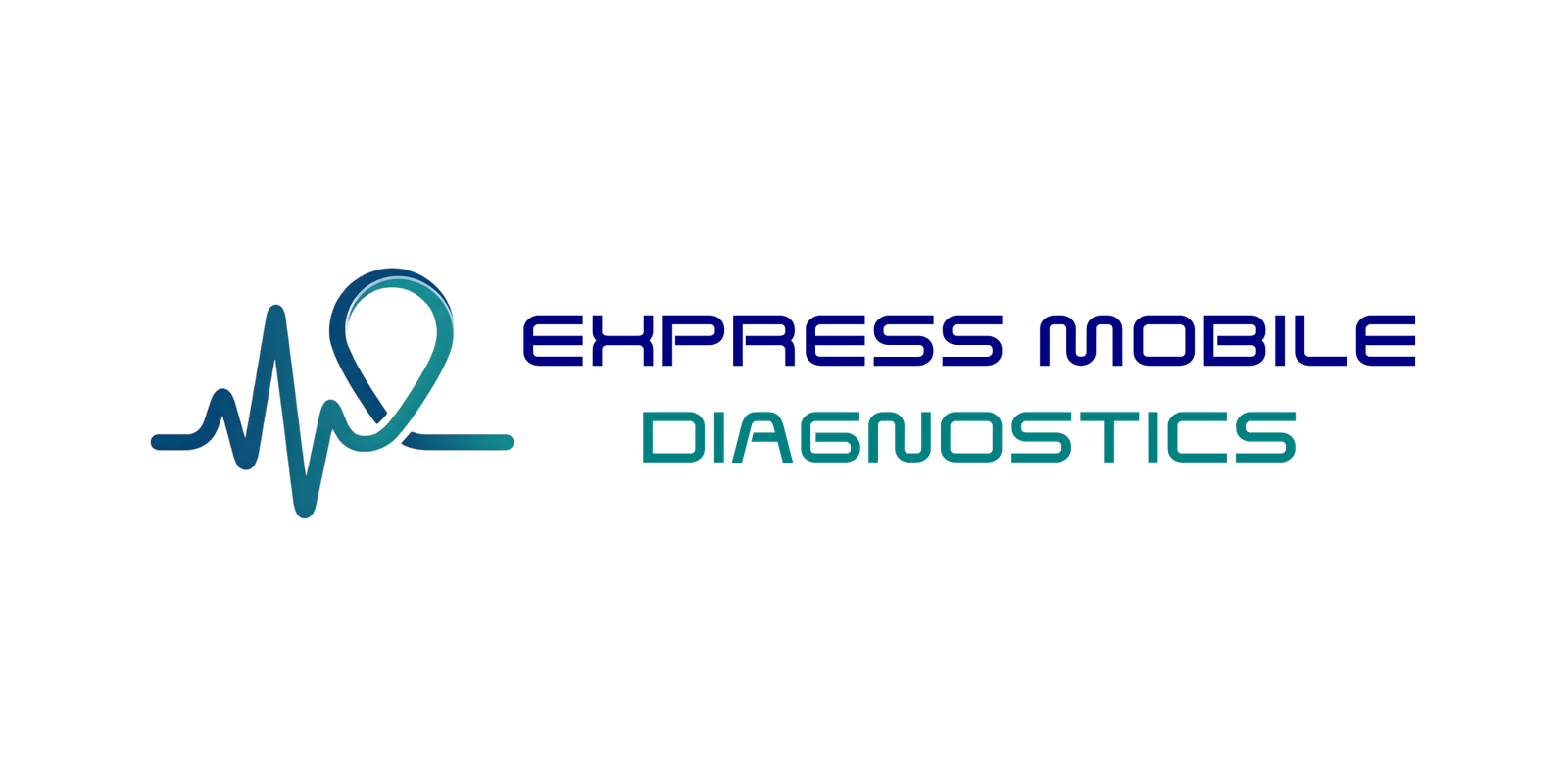 Express Mobile Diagnostics Logo
