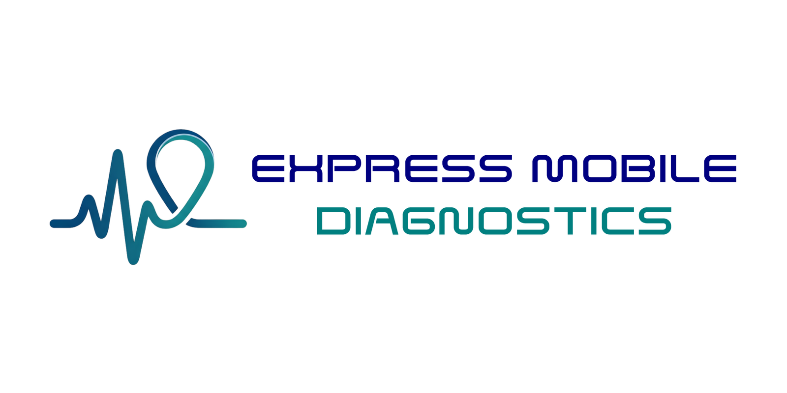 Express Mobile Diagnostics Logo